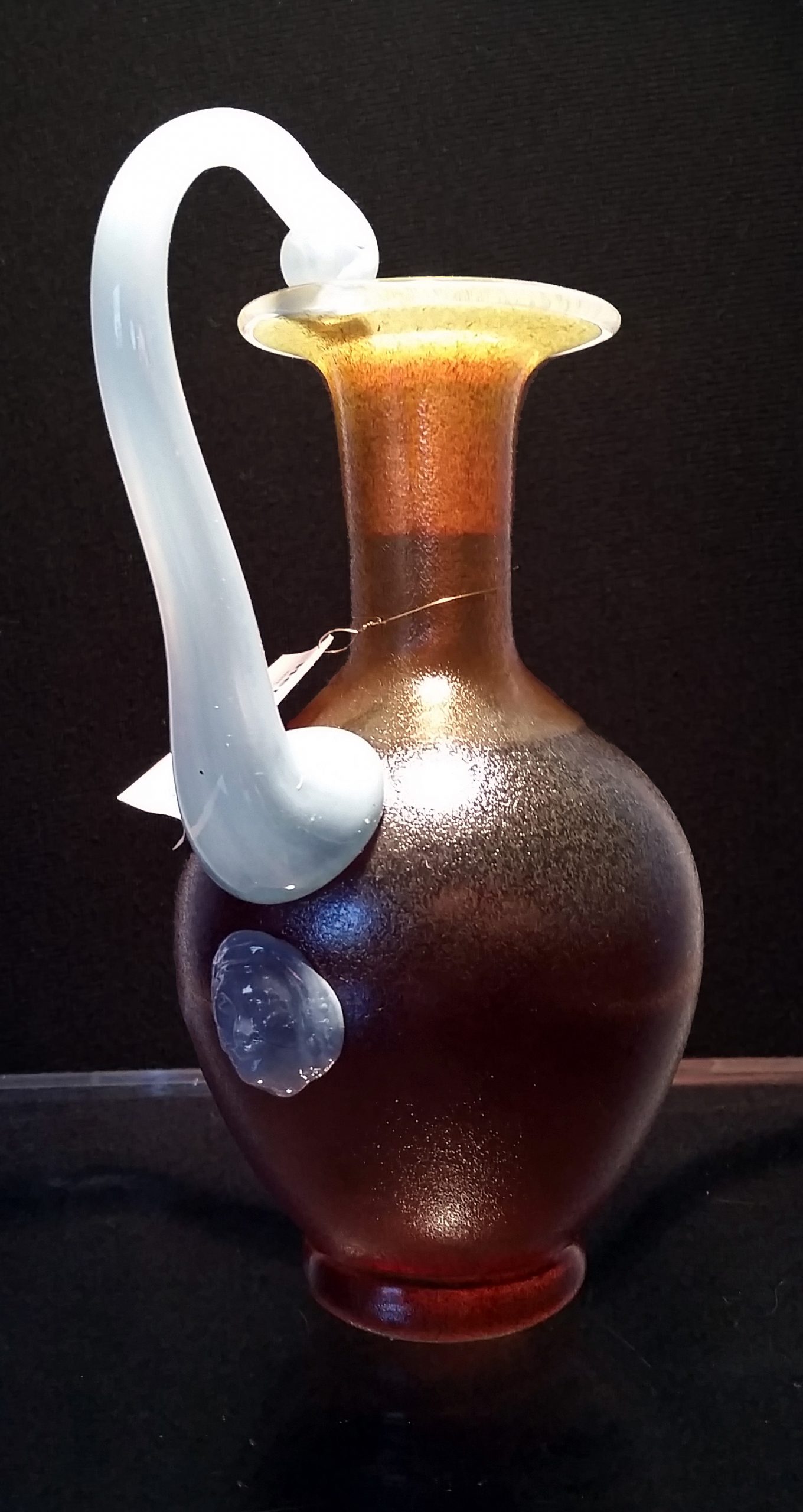 Read more about the article Spirit Bottle Collection