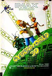 CYBERWORLD3D