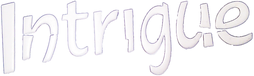 IntrigueLogo