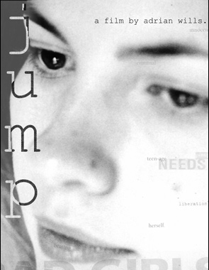 Jump - Film Poster