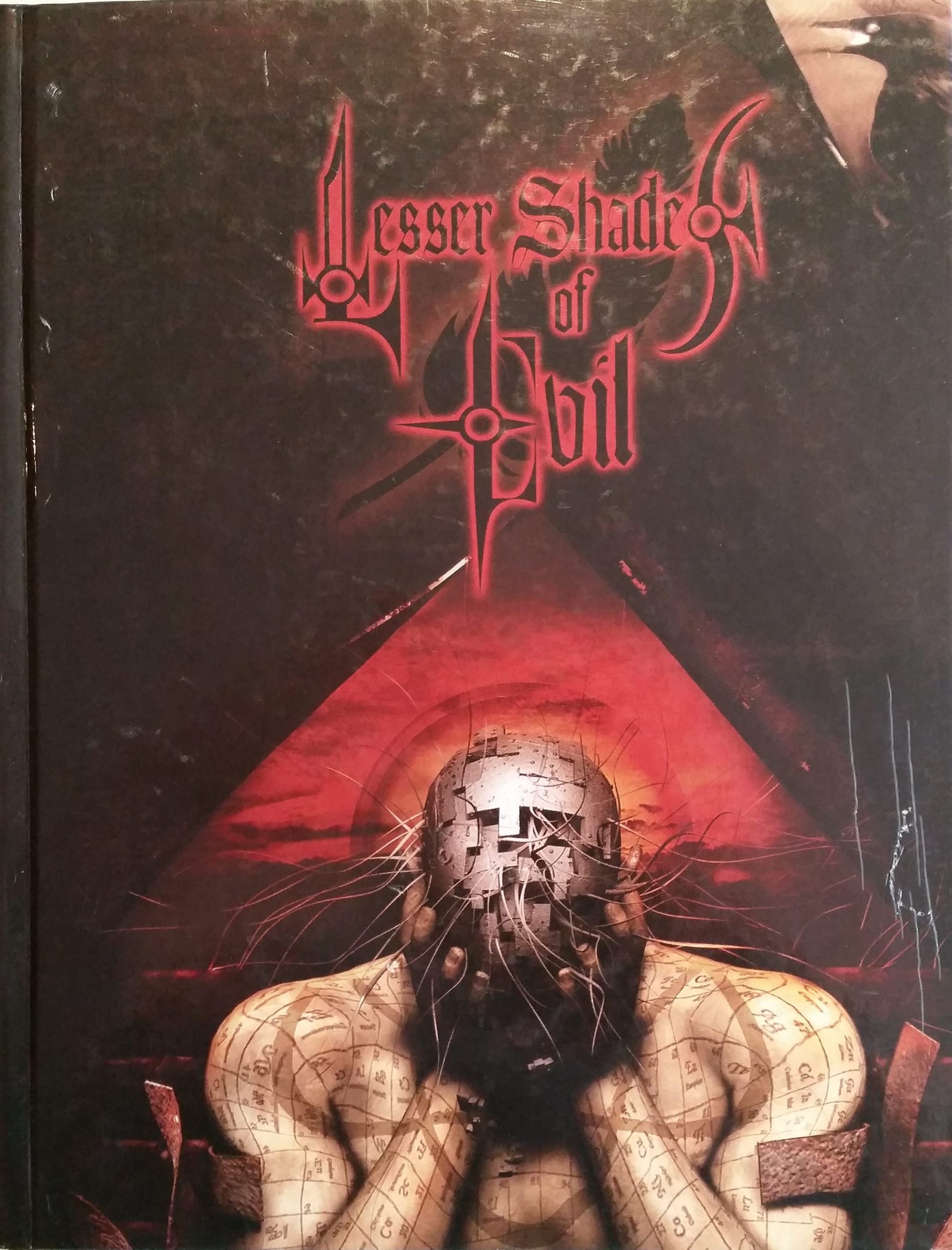 Lesser Shades of Evil