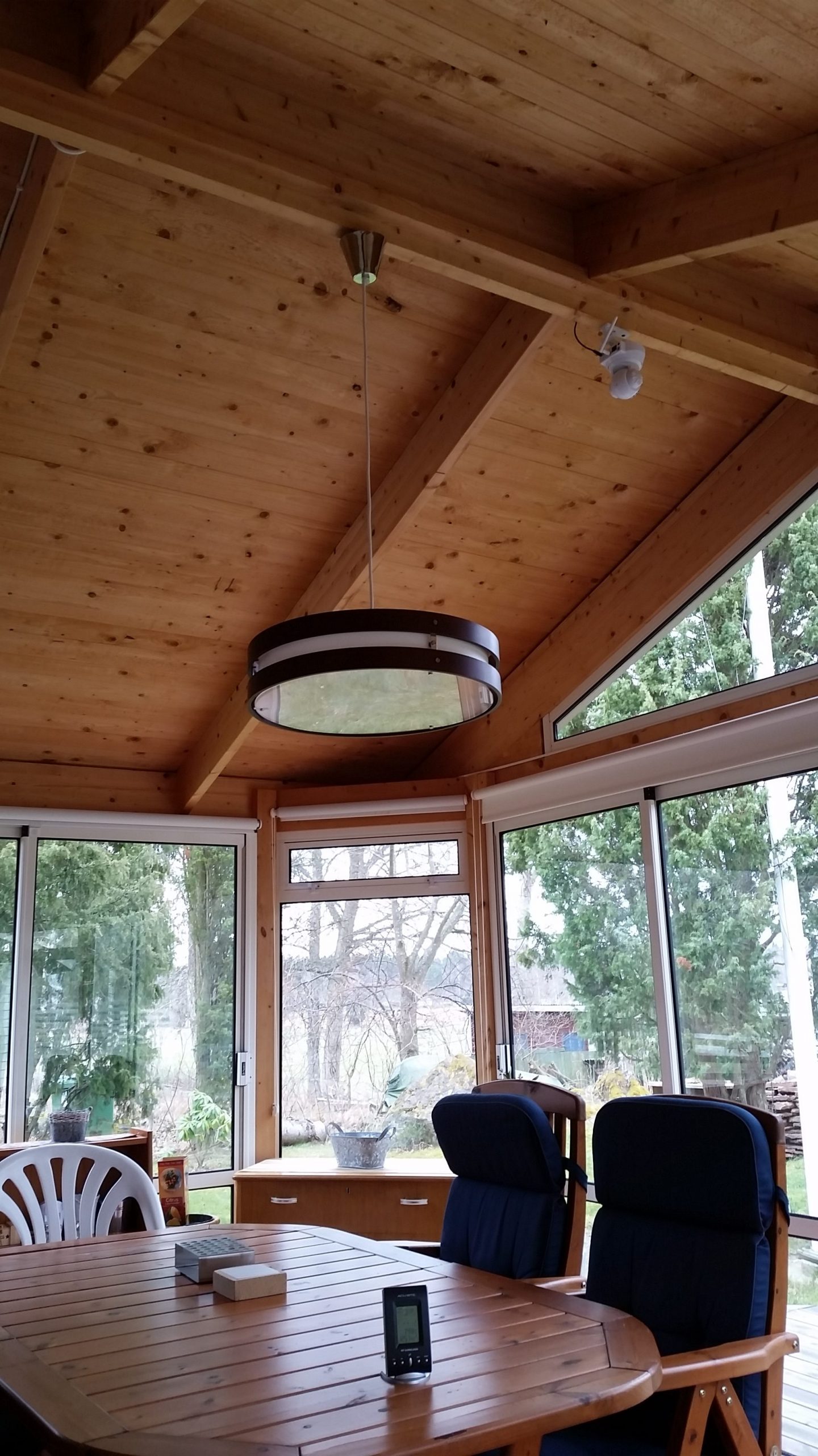 Read more about the article Residential Light installation