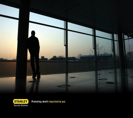Read more about the article Stanley Security Systems